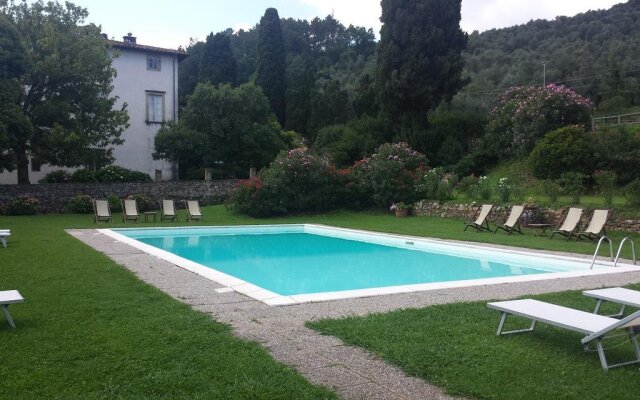Buonvisi B&B