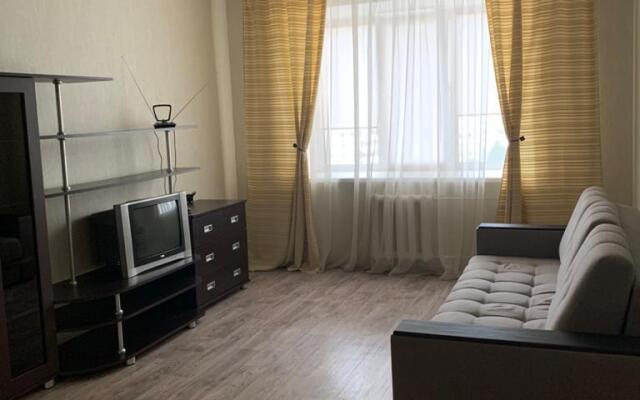 Apartments on Michurinskaya street 185A building 2