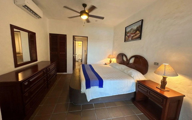 Hotel Quijote Inn