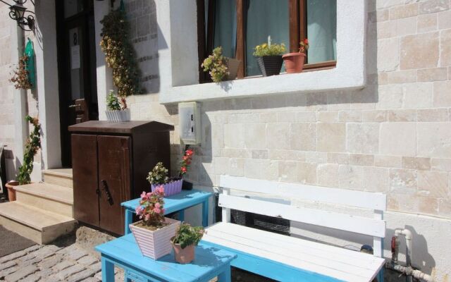 Mylos Otel