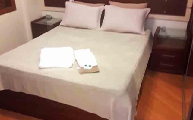 Apto Quinta da Serra Cond Centro