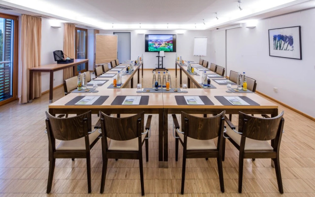 Augustinum Hofgut Algertshausen