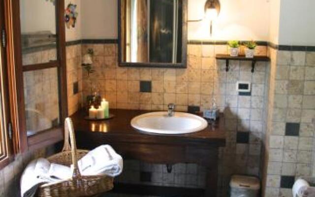 B&B Casale La Decima