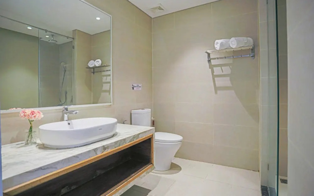 Gold Coast Apartment - Luxe & Oceanfont