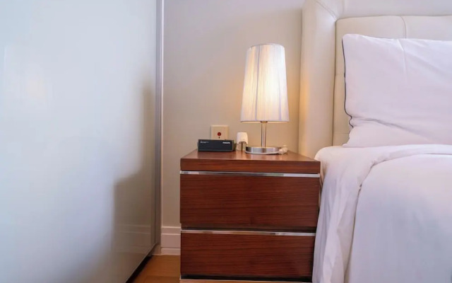 Tyms Stylish 2BR 1BA Apt Xujiahui Metro