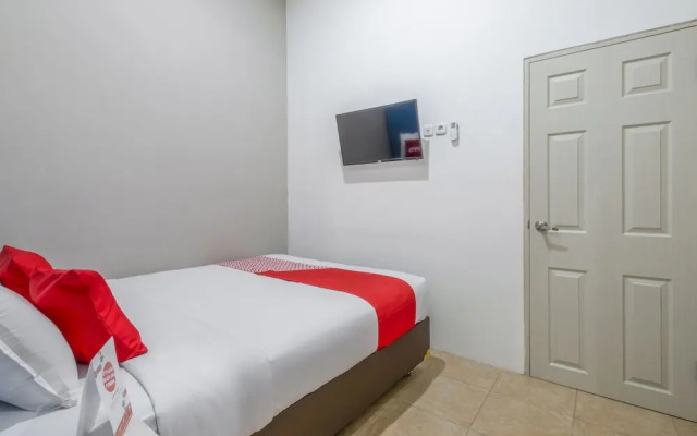 Hotel O Prawirotaman Near Keraton Yogyakarta Formerly Paris Guesthouse