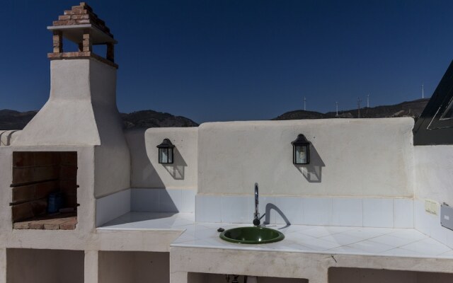 Casa Jardin De Los Limones