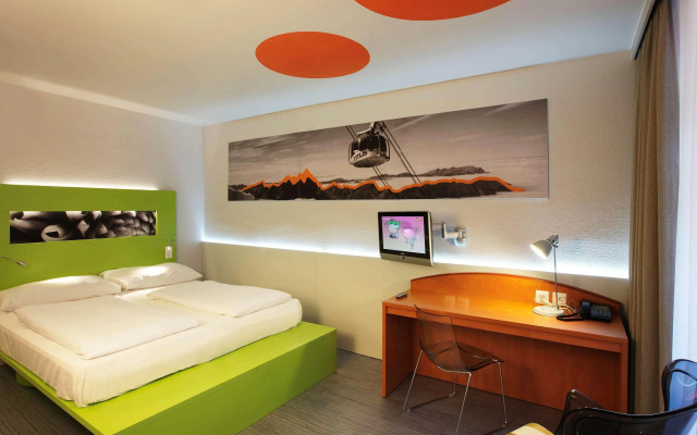 ibis Styles Luzern