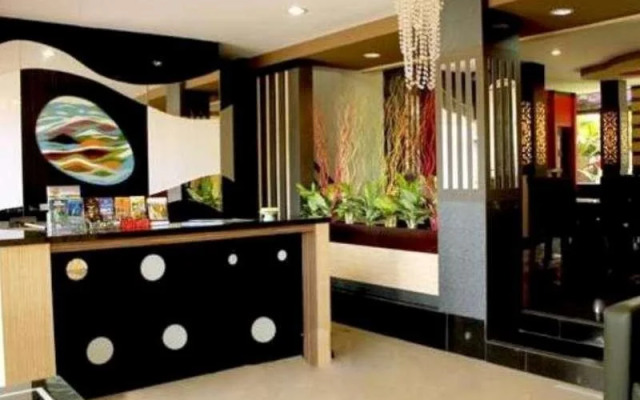 Samudra Boutique Hotel and Villa