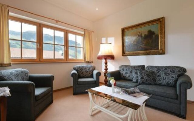 Chalet Isabella