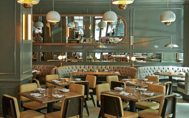 Hilton Club The Quin New York