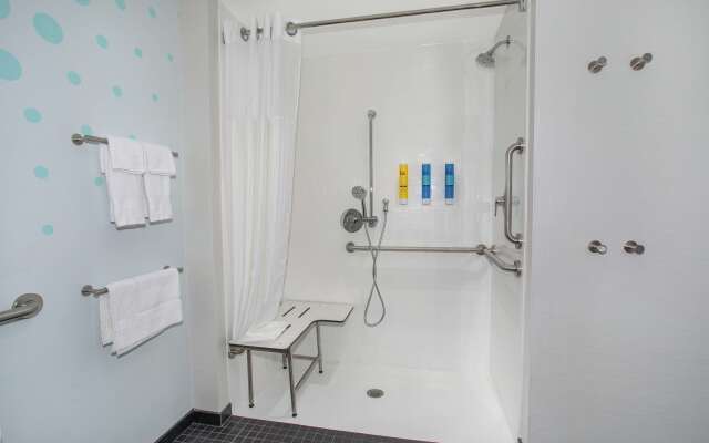 Tru by Hilton Salt Lake City Midvale