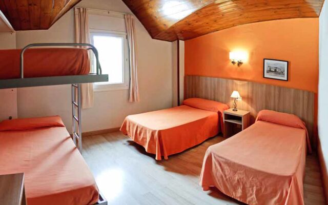 Hotel Snö Condes del Pallars