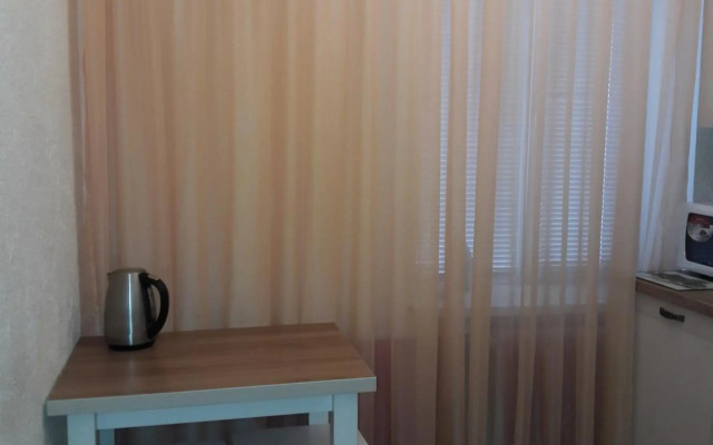 Апартаменты в центре