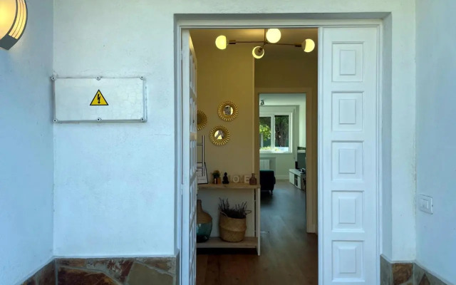 Villa Mauro Ribadeo Apartamento Turístico