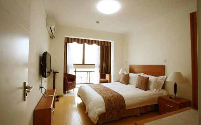 Dalian Xuanyi Selected Holiday Apartment