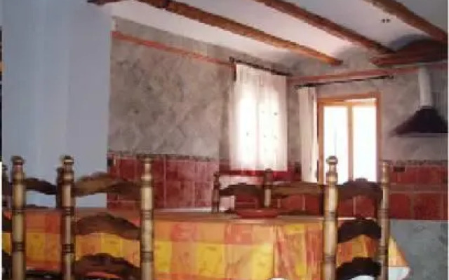 Casa Rural Cerro Moreno