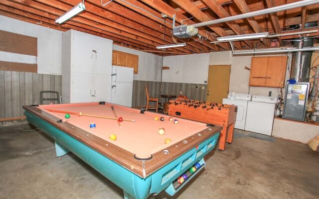 Cozy UP TO Summit #1651