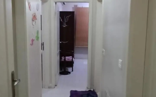 Sweet aqaba apartment