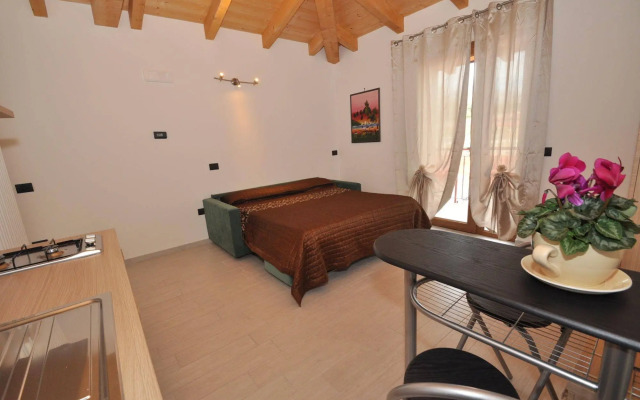 Villa Camporosso