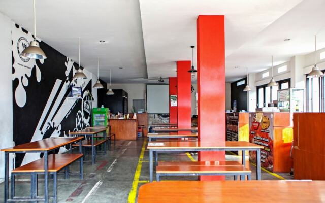 Airy Eco Stasiun Cimindi Budhi 29 Cimahi