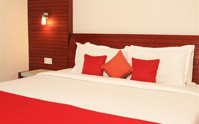 Parijatha Gateway Hotel
