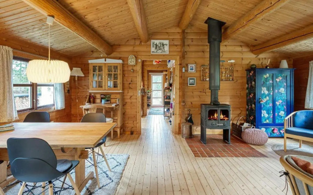 Holiday home Sjællands Odde VI