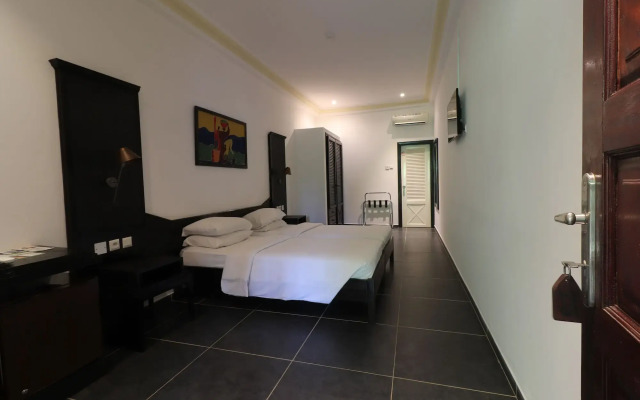 Senegambia Beach Hotel