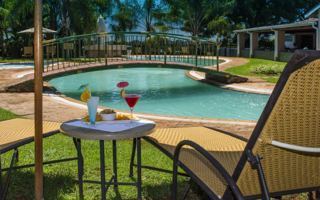 The Royal Villas Swaziland