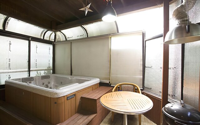 Yangpyeong Sunny Hill Pension