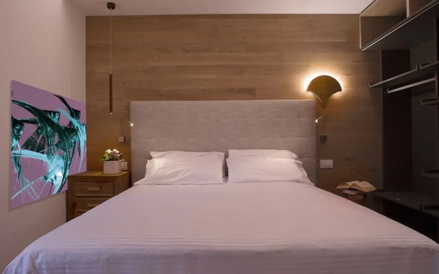 The Green Park Hotel