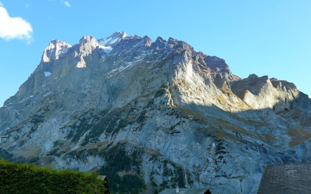 Chalet Chiebrendli Grindelwald