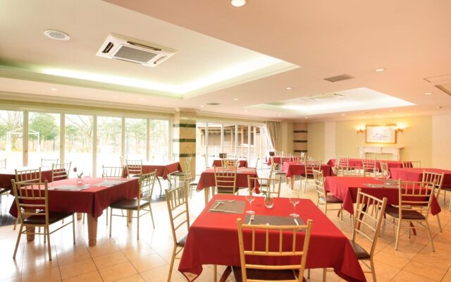 Yutorelo Karuizawa Hotel