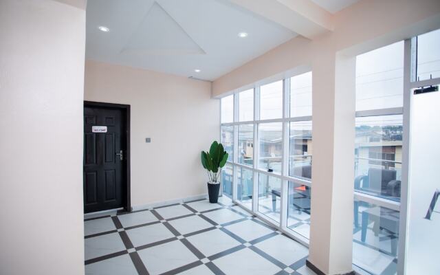 Aliviar Hotel Ibadan