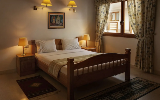 Hotel Westfalenhaus