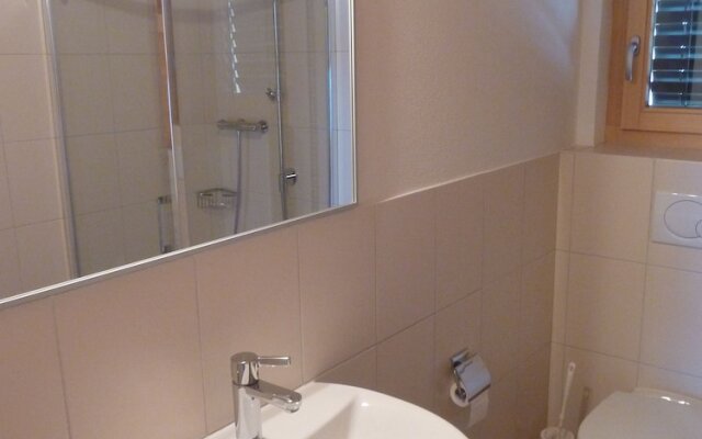 Appartement Loup-Blanc Est