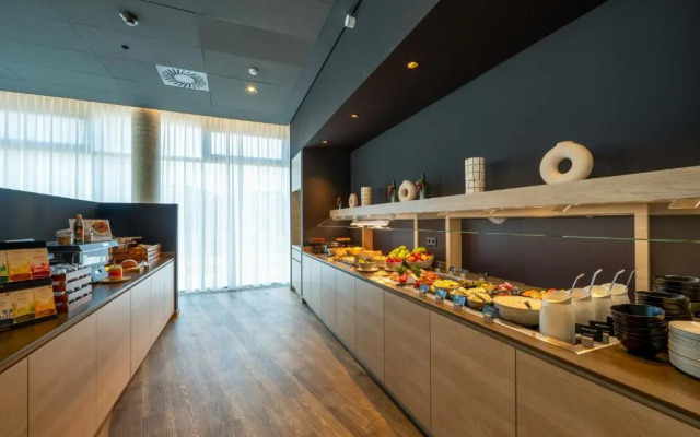 IntercityHotel Heidelberg