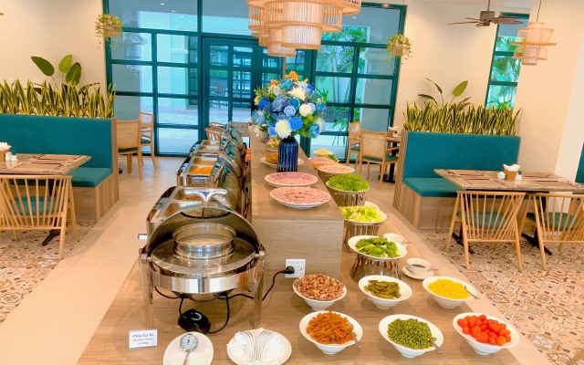 Myrtle Boutique Hotel