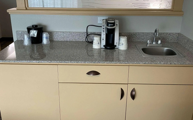 Best Western Brigham City Inn & Suites