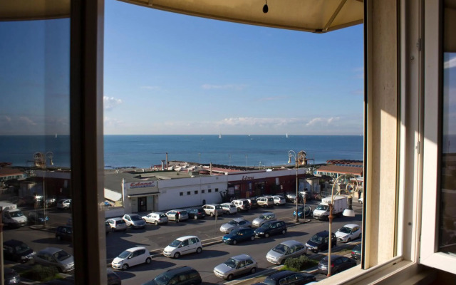 Hotel La Scaletta