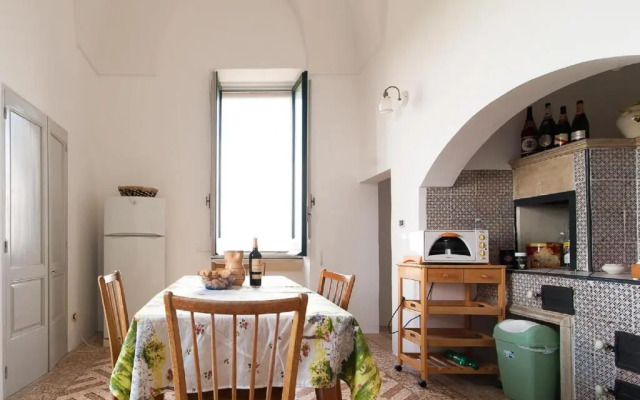 Casale Greco - Five Bedroom No.2