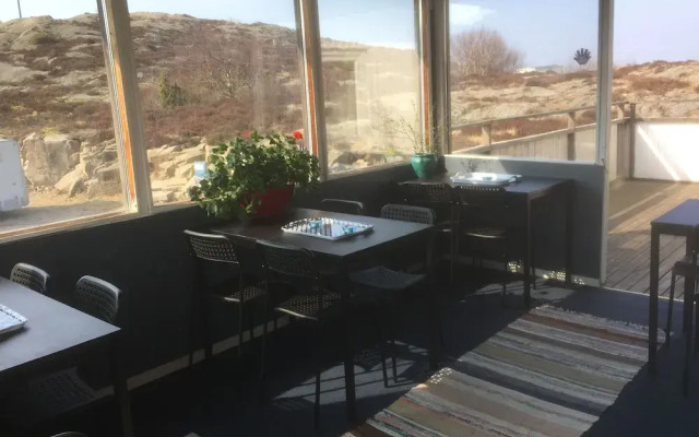 Kungshamns Vandrarhem - Hostel