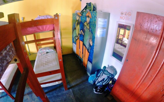 Mameluco Hostel