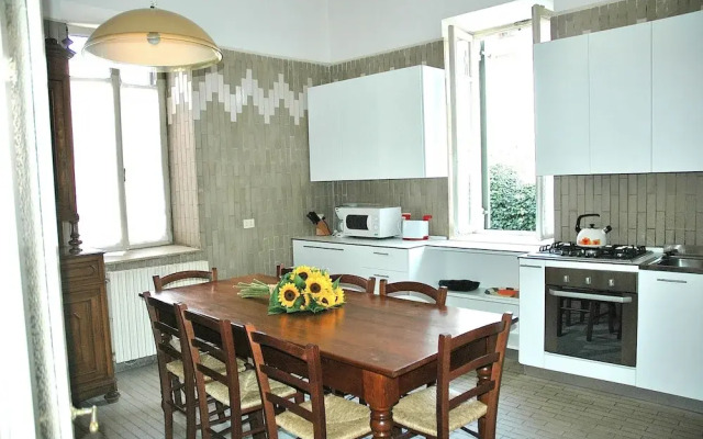 Villa Camilla