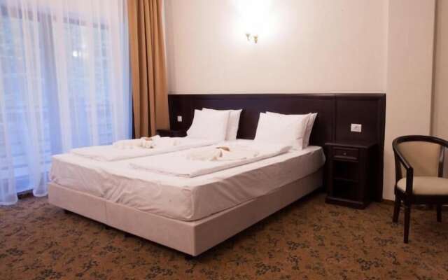 Rediu Hotel & Restaurant