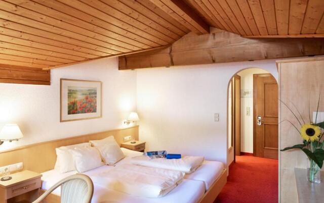 Hotel Zimba
