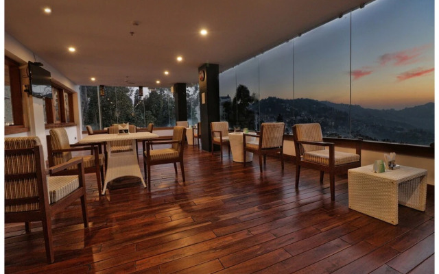 Pine Tree Spa and Resorts
