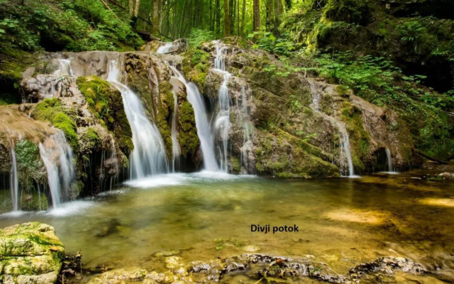 Vikend apartma Ma&Ja