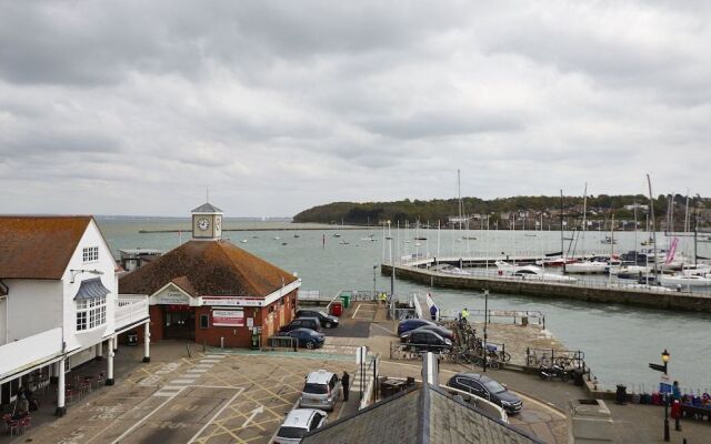 Fountain Hotel Isle of Wight by Greene King Inns