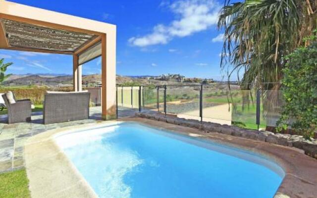 Salobre Los Lagos 27